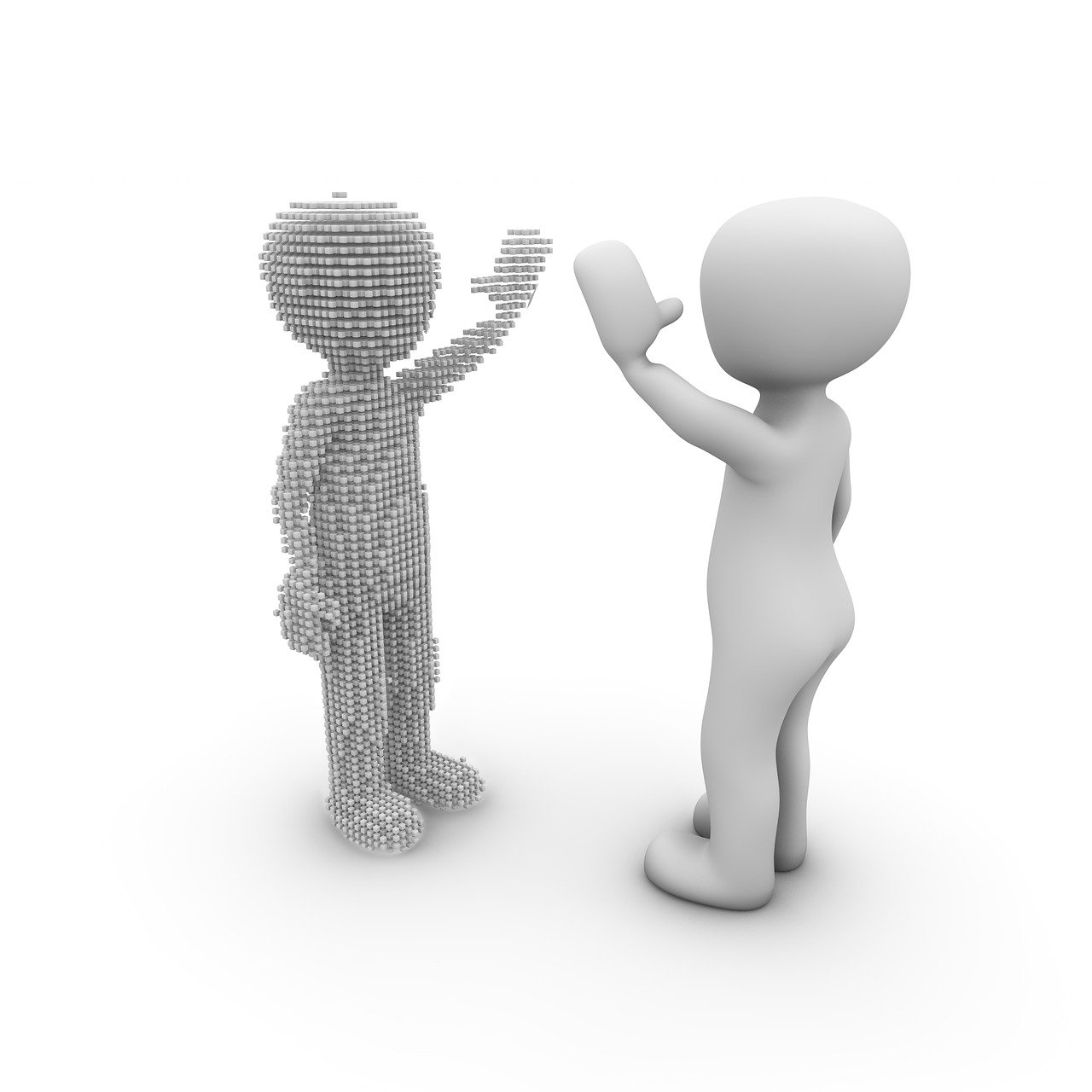 d&eacute;couvrez comment la r&eacute;alit&eacute; augment&eacute;e transforme le commerce en offrant des exp&eacute;riences d'achat immersives et personnalis&eacute;es, boostant ainsi l'engagement et les ventes.