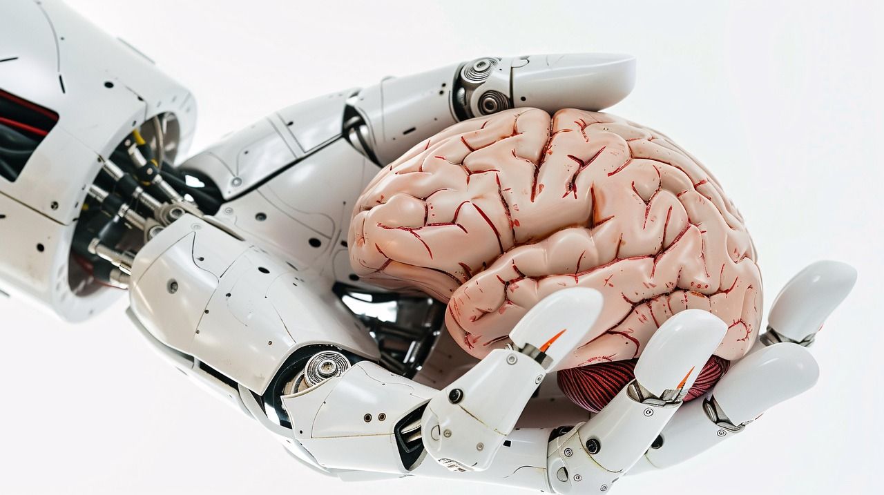 Comment intégrer les nouvelles technologies sans bouleverser son organisation ? découvrez comment l'intégration de la technologie peut transformer vos processus, améliorer l'efficacité et stimuler l'innovation dans votre entreprise.