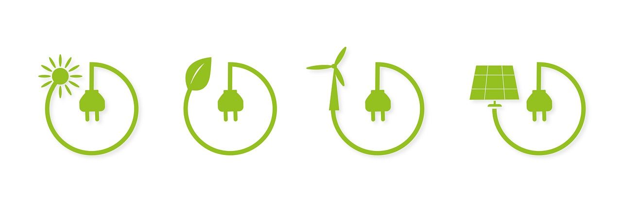 Technologie responsable : comment choisir des solutions durables pour 2025 découvrez les technologies durables qui allient innovation et respect de l'environnement pour un avenir plus vert et responsable.