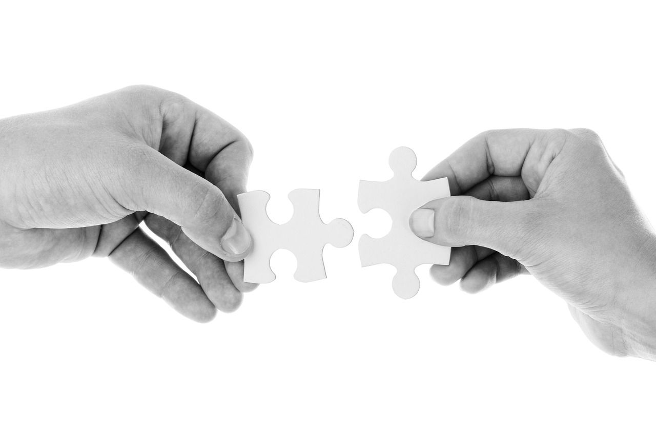 Performance collective : 5 clés pour améliorer le travail en équipe découvrez l'importance du travail d'équipe pour atteindre des objectifs communs, améliorer la collaboration et renforcer la cohésion au sein de votre groupe.