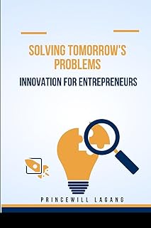 Solving Tomorrow
