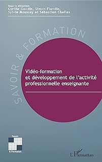 Vidéo-formation et développement de l