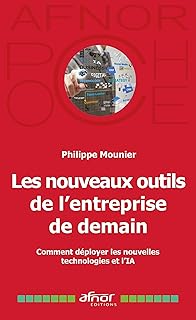 Les nouveaux outils de l