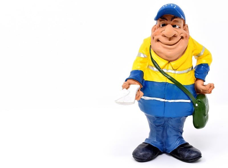 postier