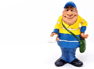 postier
