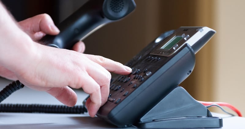 Prospection commerciale cold calling : 7 techniques pour décrocher plus de rendez-vous