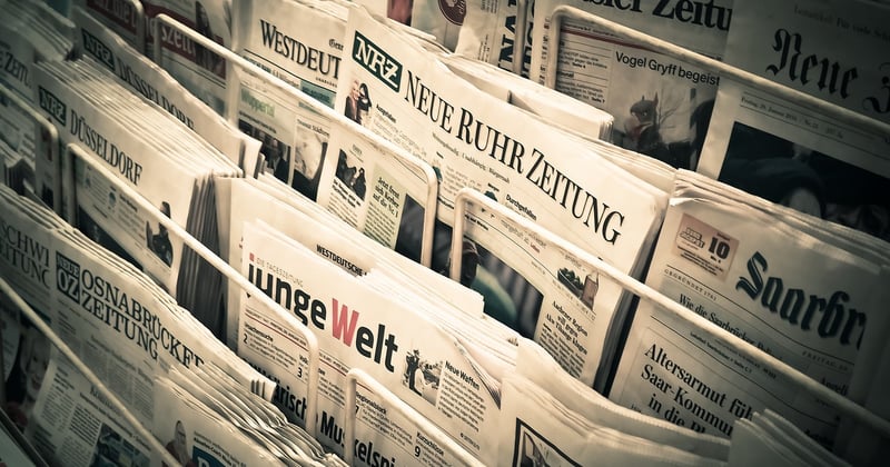 Blog d'actualités et d'informations : du flux quotidien aux décisions qui tiennent