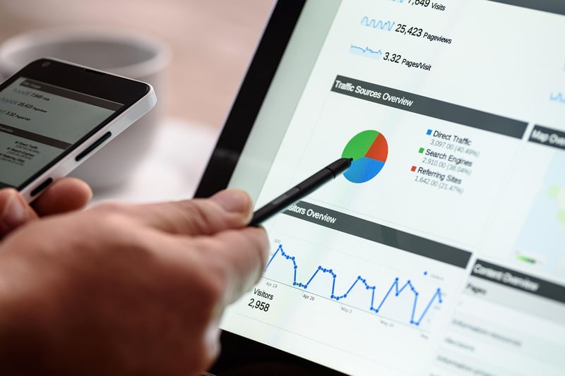 marketing numérique