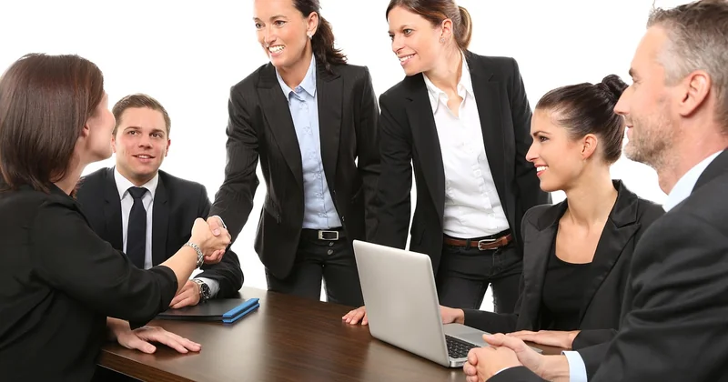 Des exemples concrets d'entreprises B to B