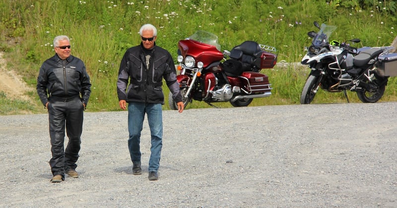 Baby boomers : la generation qui bouscule encore le monde