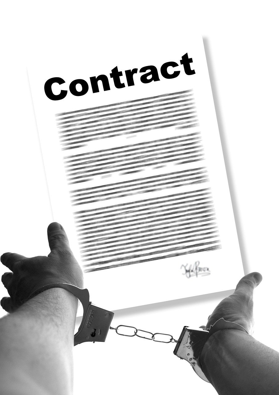 Quelles clauses contractuelles protègent vraiment les intérêts de votre entreprise ?